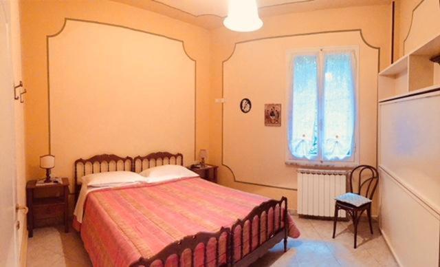 Casa Vacanza Angela Villa Bonassola Eksteriør billede