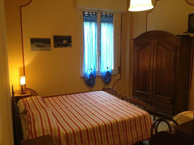 Casa Vacanza Angela Villa Bonassola Eksteriør billede
