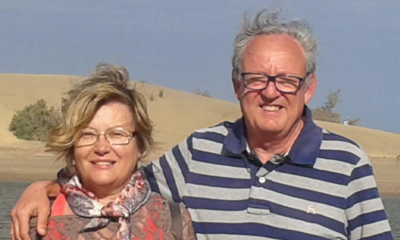 Casa Vacanza Angela Villa Bonassola Eksteriør billede