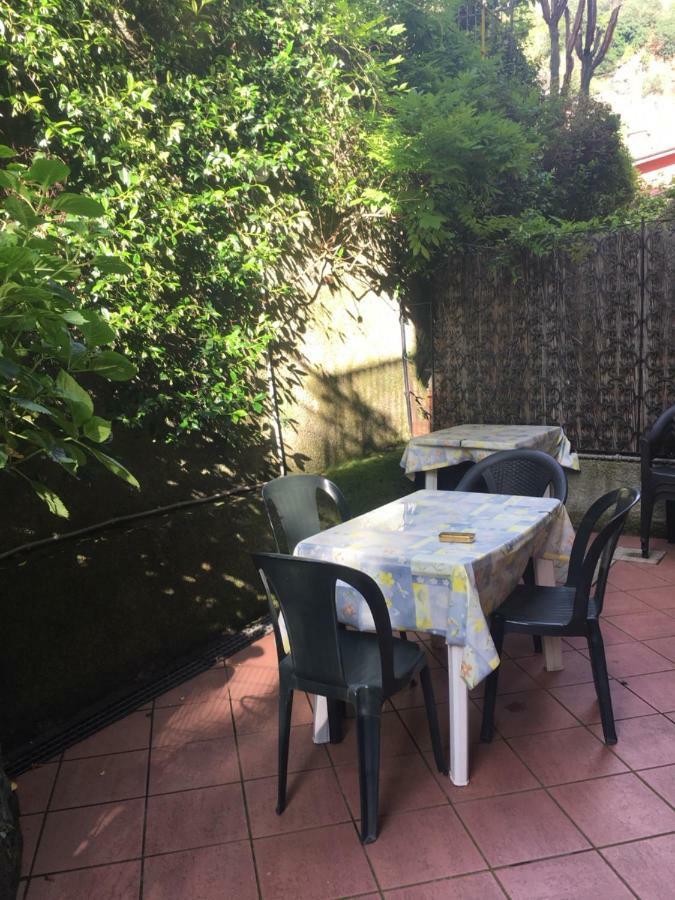 Casa Vacanza Angela Villa Bonassola Eksteriør billede