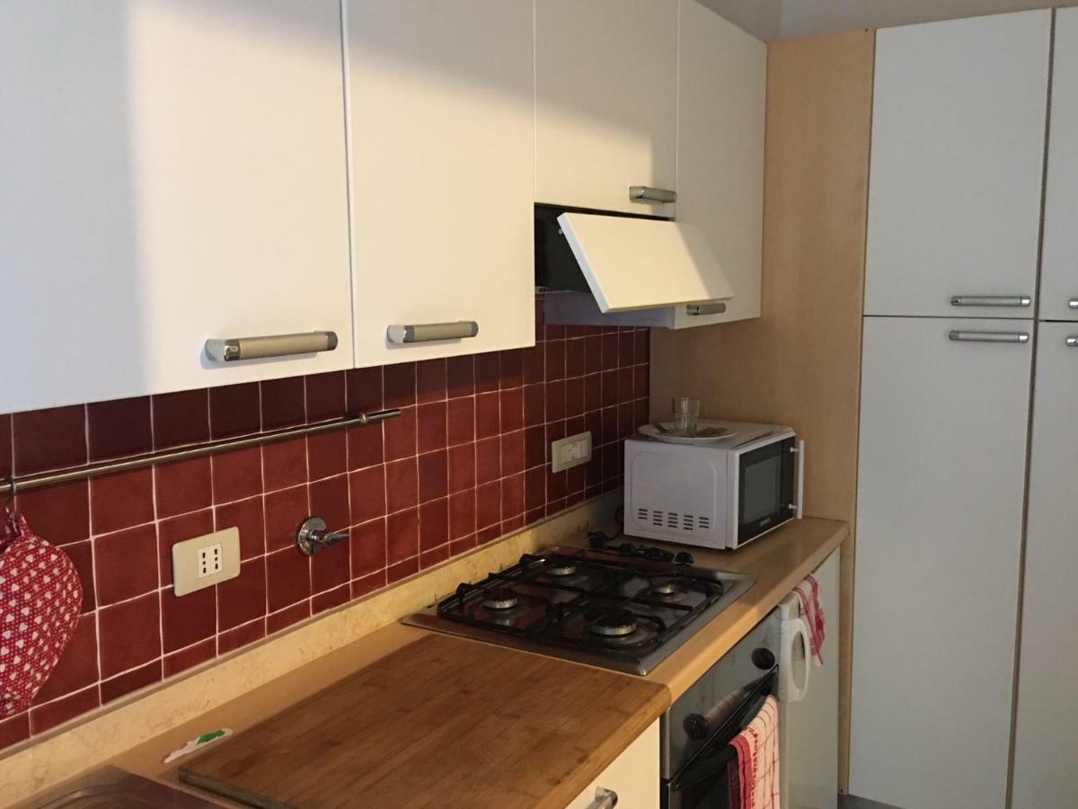 Casa Vacanza Angela Villa Bonassola Eksteriør billede